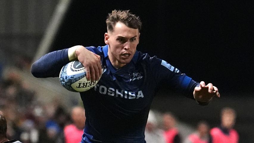 Sale Sharks Dominate Newcastle Falcons in Premiership Rugby