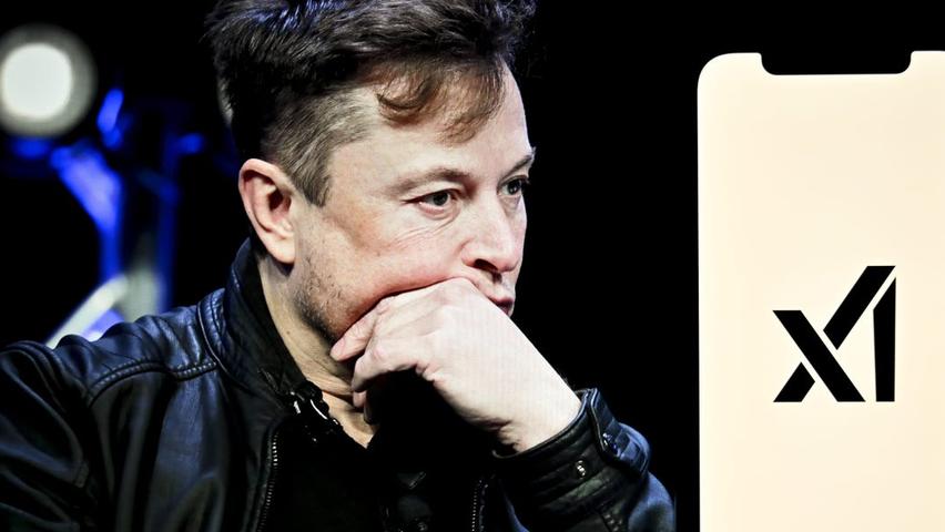 Elon Musk Wants to Teach Computers to Talk!