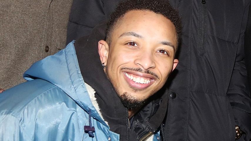 Missing 'Hamilton' Dancer: Family Pleads for Help