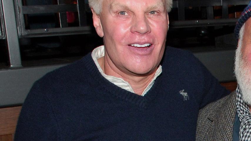 Former Abercrombie CEO Arrested for Sex Trafficking