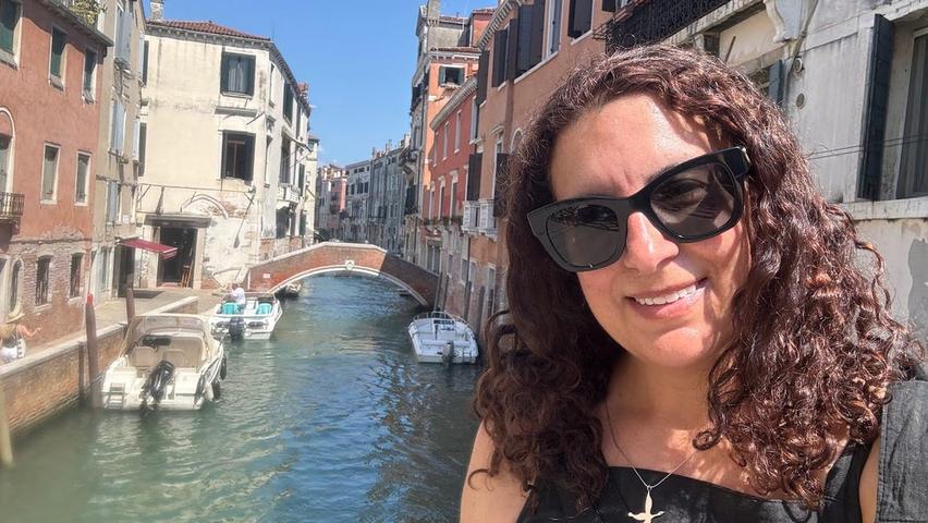 Venice: Walking is the Best Way to Explore