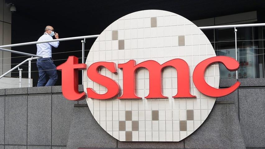 TSMC Chips Found in Huawei Products: Concerns Over US Sanctions