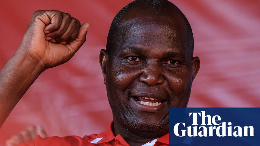 Frelimo Wins Mozambique Election!