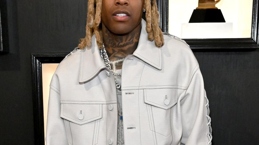 Rapper Lil Durk Faces Murder-for-Hire Charges