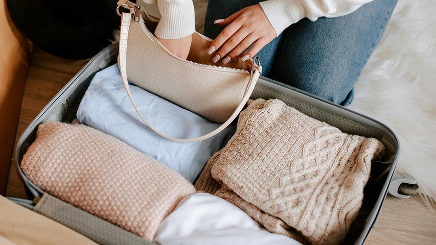 Smart Packing Hacks for Stress-Free Trips