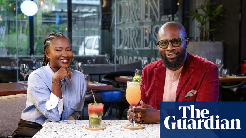 Abidjan Cocktail Week: Mixing Tradition with Modernity