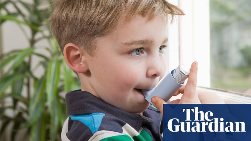 Asthma and Memory in Kids