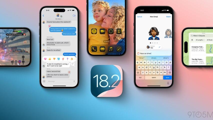 iOS 18.2 Beta 4: Under-the-Hood Improvements