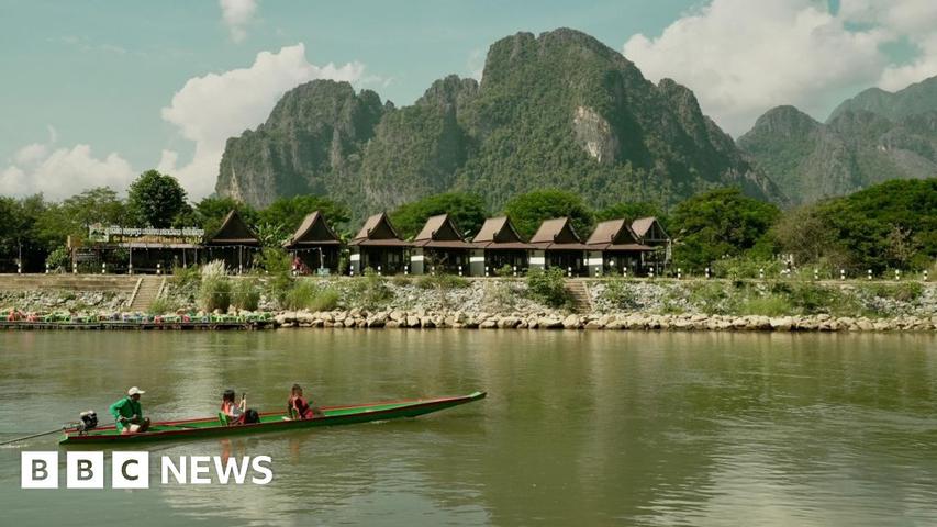 Vang Vieng's Dark Secret