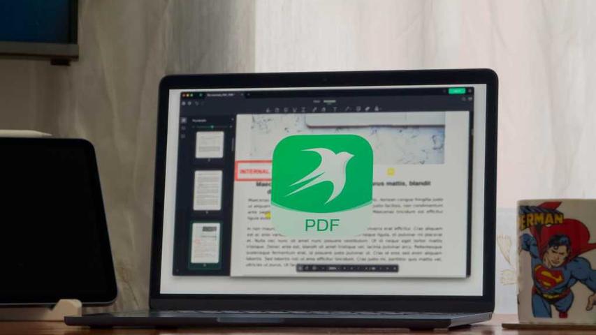 SwifDoo PDF: A Free Mac App with Limitations