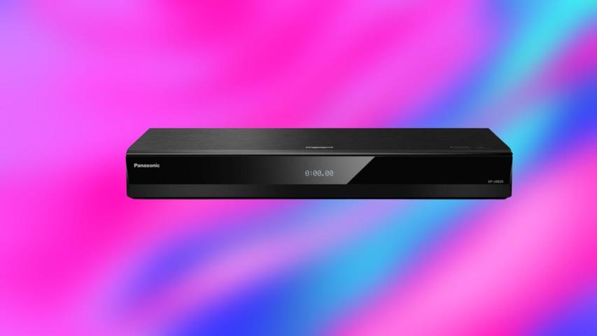 Amazing 4K Blu-ray Player Deal!