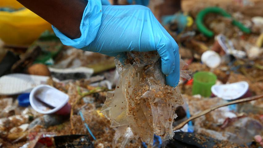 Plastic Treaty Talks Fail to Achieve Consensus