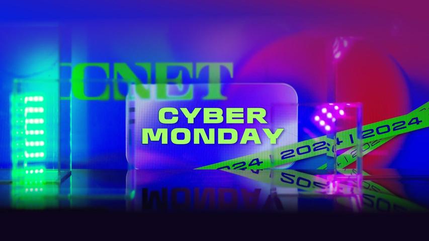 Score Big on Cyber Monday Tech!