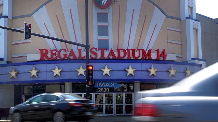 Regal Cinemas' Smart Financial Move