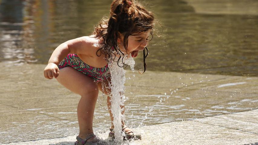 The Hidden Dangers of Splash Pads