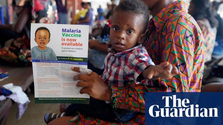 The Growing Threat of Malaria