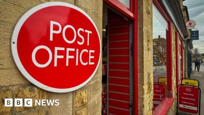 Post Office Problem: Trials Delayed!