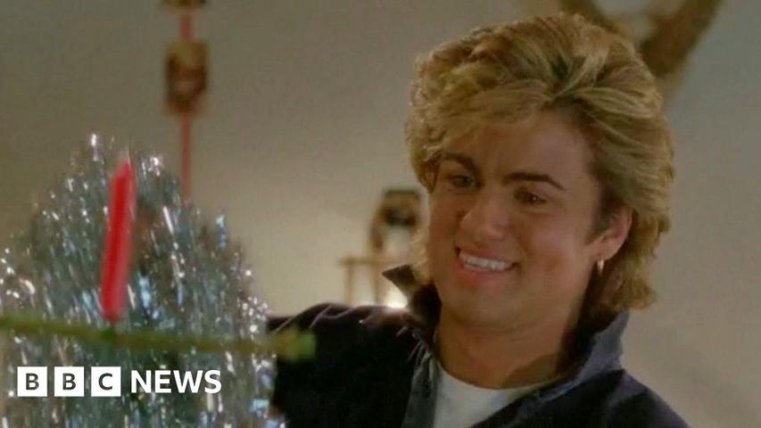 Wham!'s Song Is Number One Again!