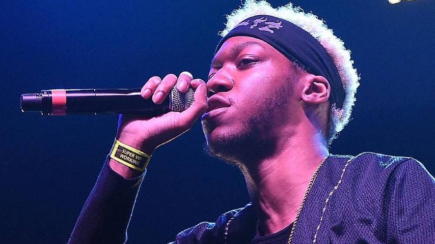 Rapper OG Maco Passes Away at 32