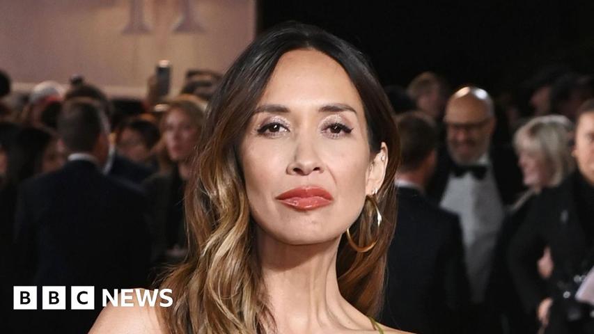 Myleene Klass: Fighting for Miscarriage Care