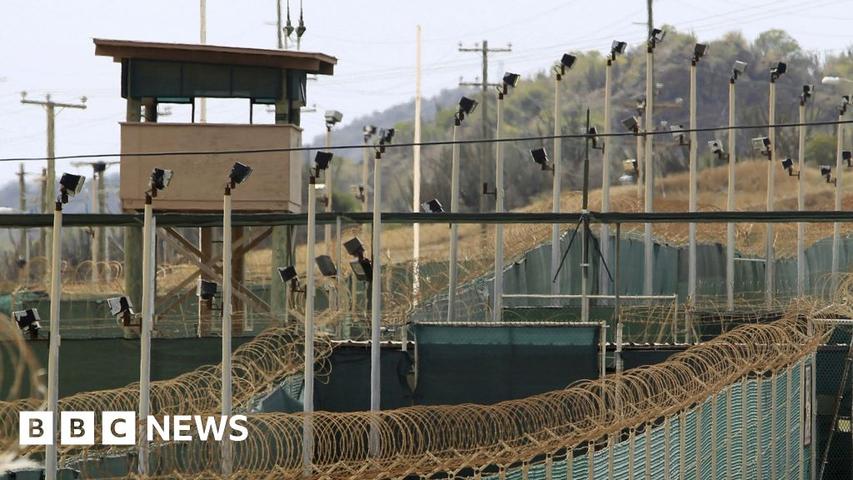 Guantanamo Detainees Transferred to Oman