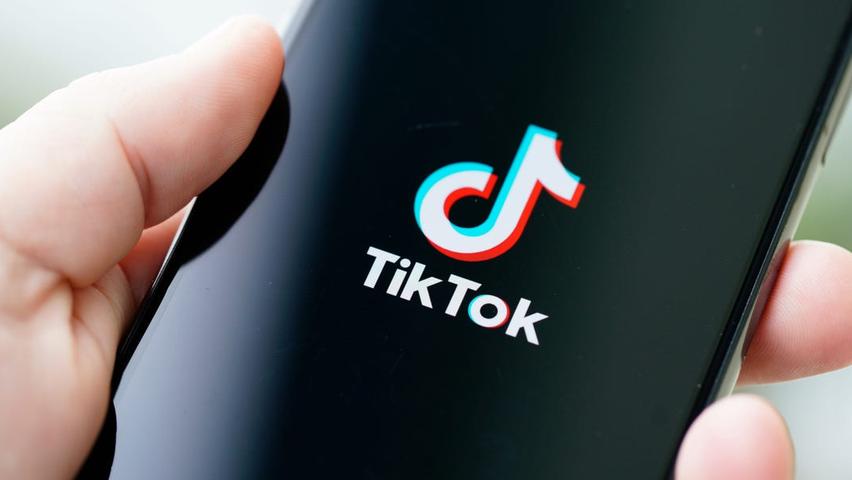 Saving Your TikTok Videos!