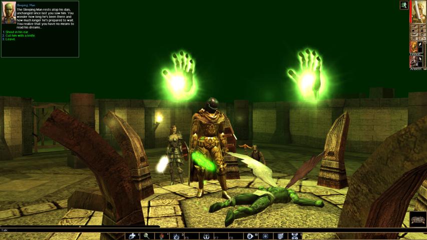 Neverwinter Nights: A 2025 Patch for a 2002 Classic