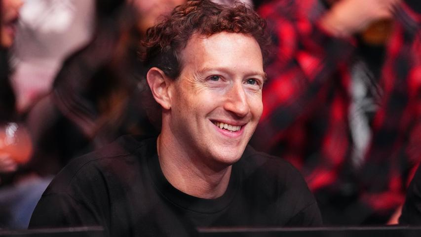 Zuckerberg Advocates for More Assertiveness in Corporate Culture