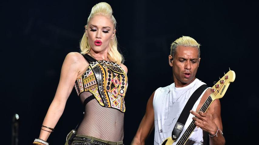 No Doubt's Big Concert to Help After the Fires!