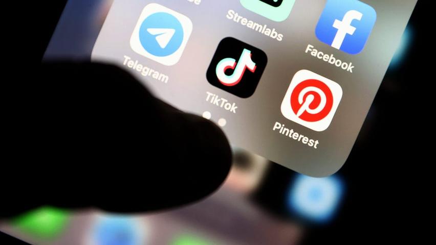 Pinterest Wants TikTok's Advertisers!