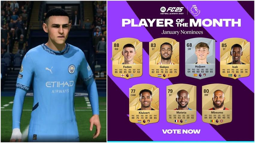 Soccer Stars in EA FC 25!