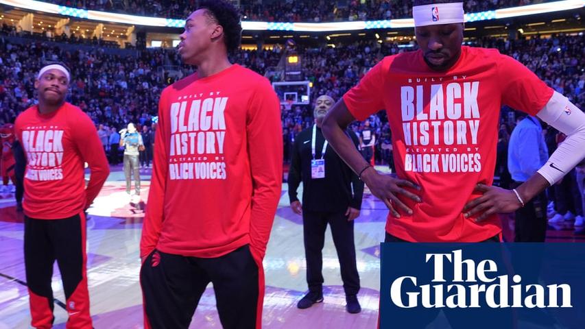 Canadian Fans Protest US Anthem with Boos