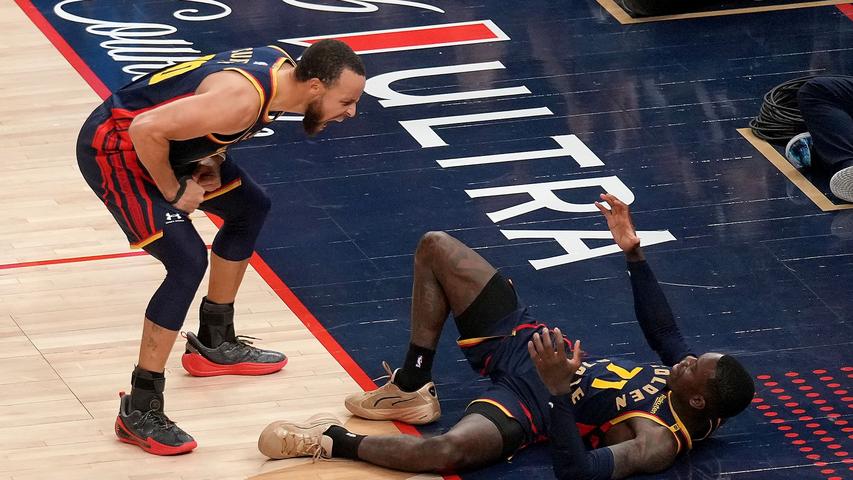 NBA Star Schroder Upset Over Sudden Trade