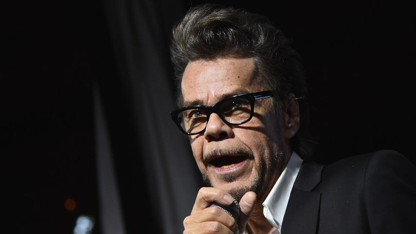 David Johansen Needs Help!