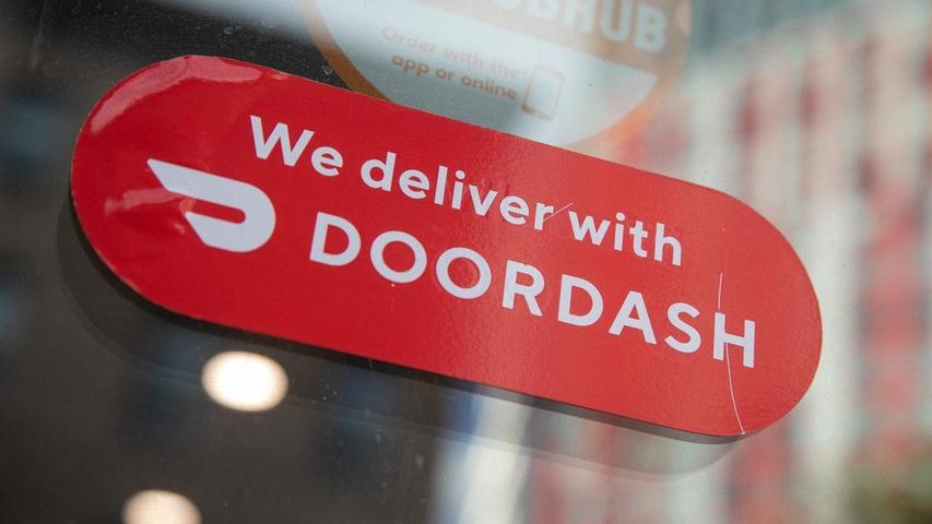 DoorDash Pays Delivery Drivers!