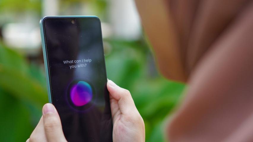 Siri's Next-Gen Upgrade Delayed