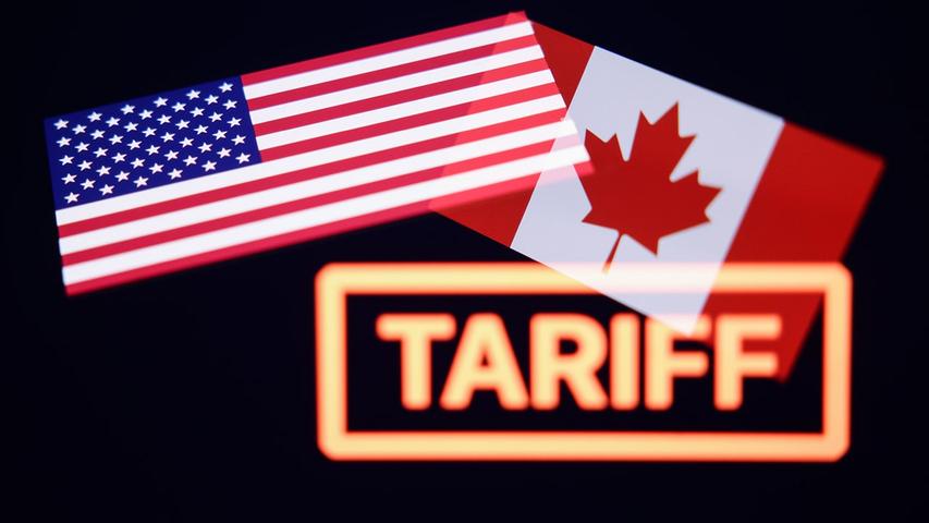 Canada-US Tariff Dispute: Pain Outweighs Gain