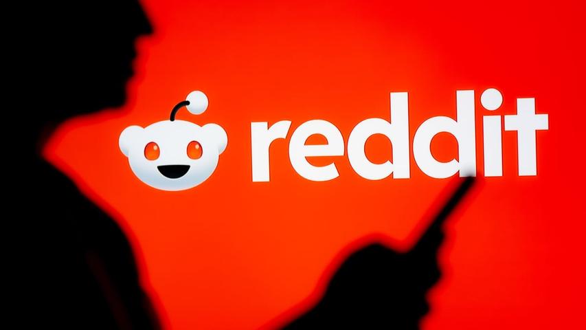 Reddit's Algorithm: A Case of Mistaken Identity?