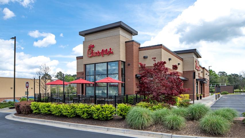 Yummy Chick-fil-A News!