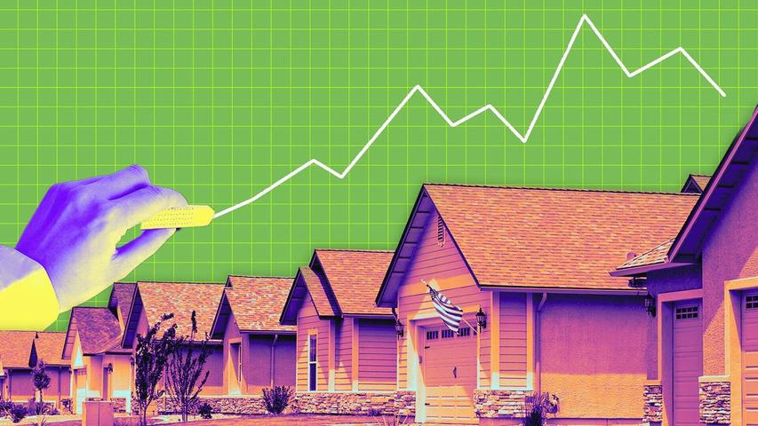 Mortgage Rates: A Look at the Current Market