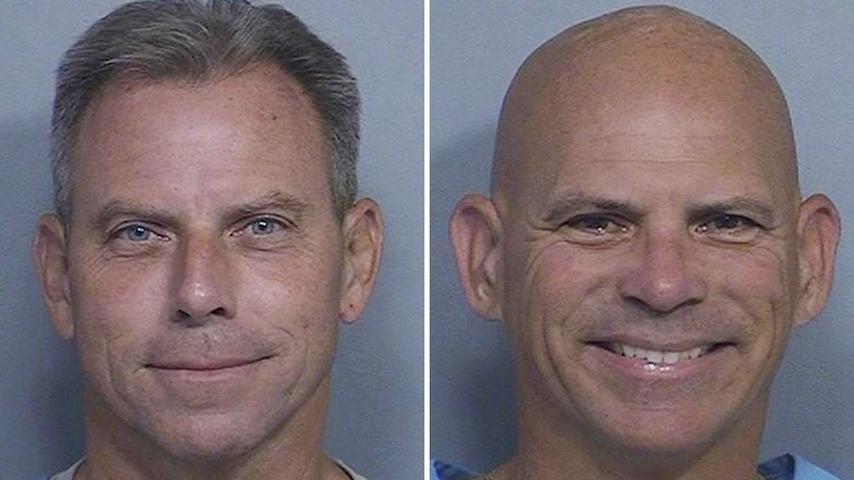 Menendez Brothers' Resentencing Request Withdrawn