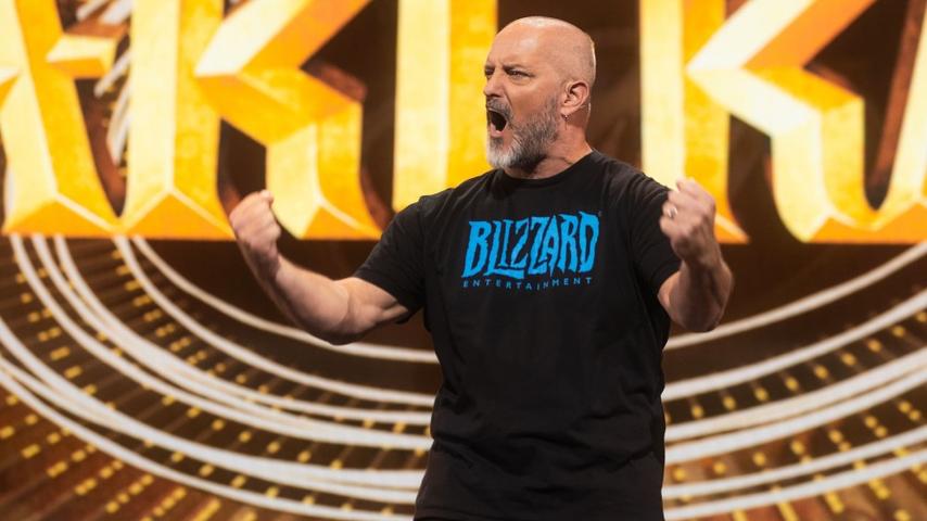 BlizzCon 2026: The Return!