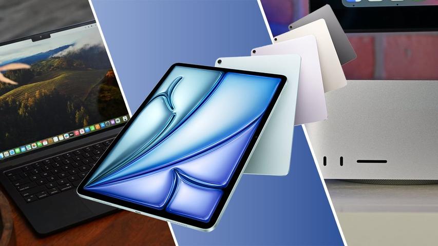 Score Amazing Deals on New Apple Products!