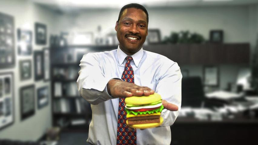 Junior Bridgeman: Basketball Player and Smart Businessman!