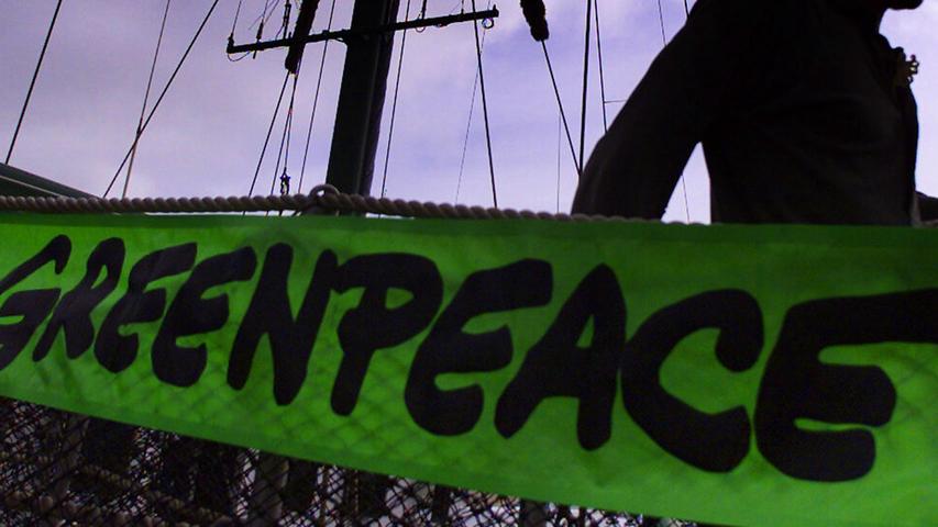 Can Greenpeace Keep Saving the Planet?
