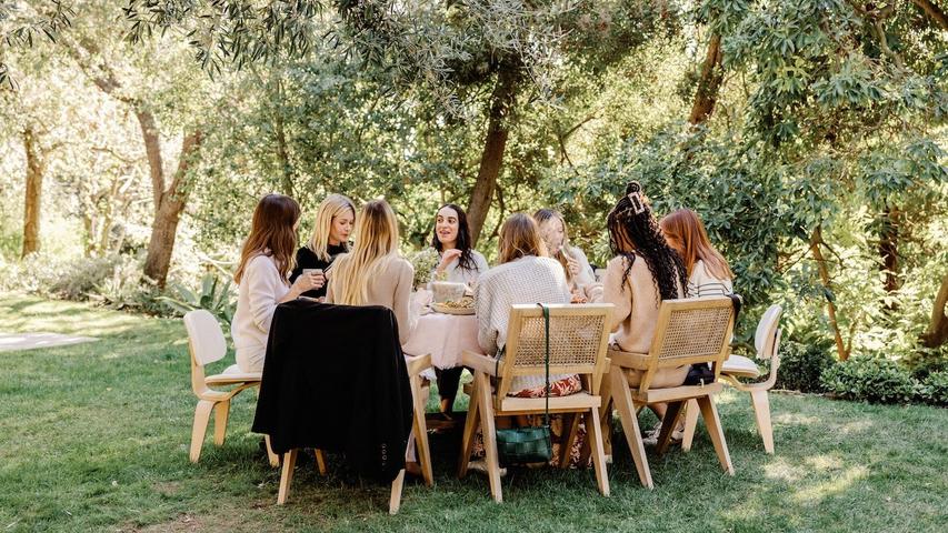 Fun Parties Without the Worries!
