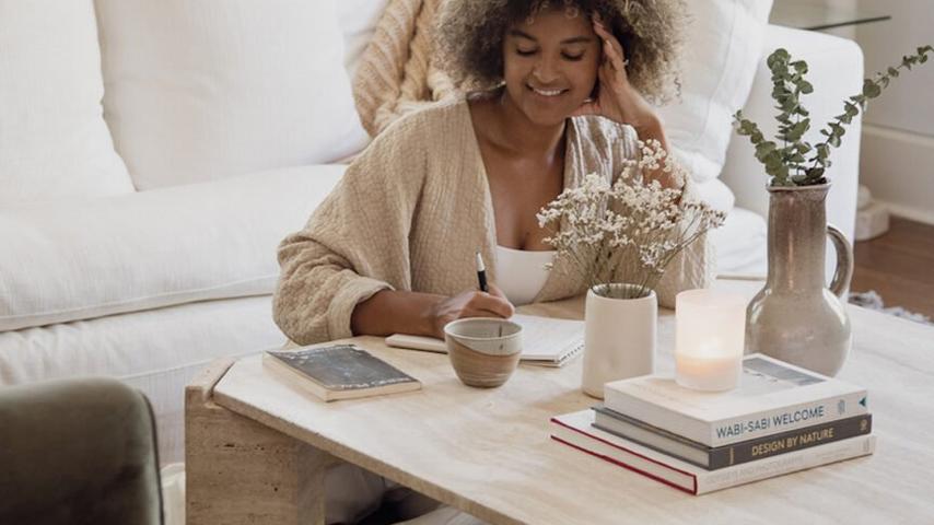 My First Home: Fun and New!