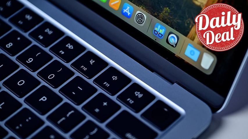 Wow! Cheap MacBook Air!
