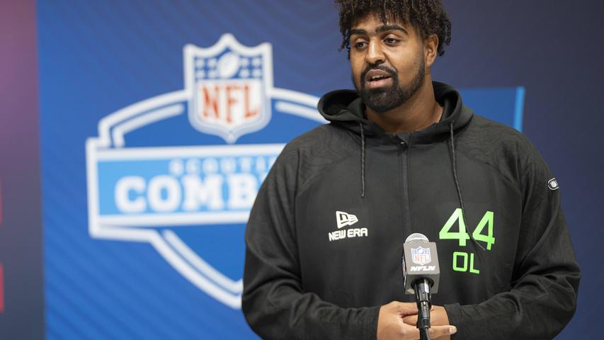Georgia Football Stars Join NFL Teams!
