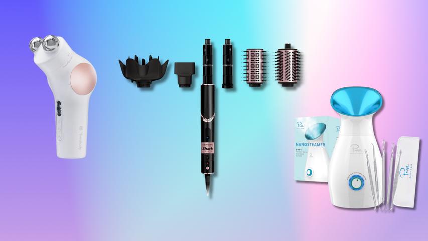 Fun Beauty Deals at Amazon!